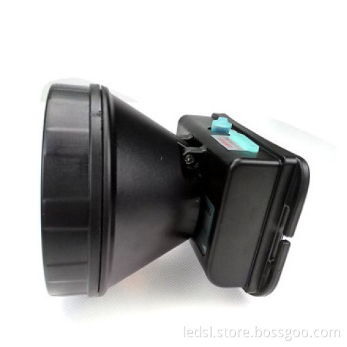 2015 Hot products cordless mining lights for sale, rechargeable mining helmet lights